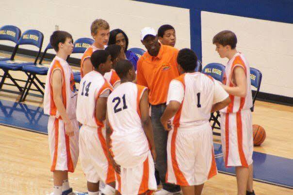 Basketball