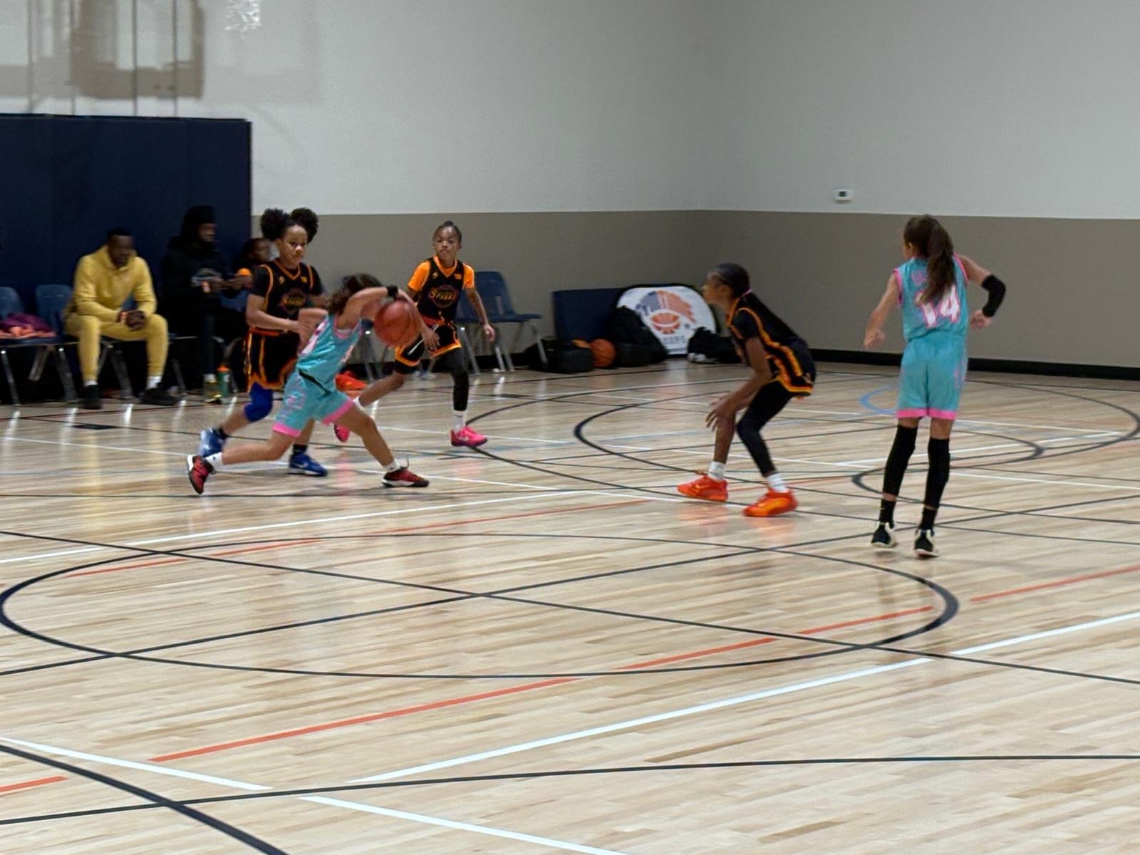 Basketball